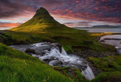 Iceland