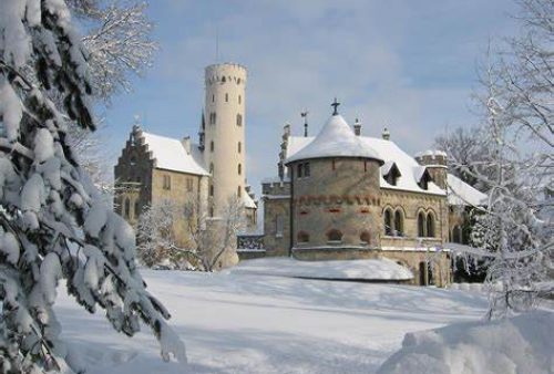 Liechtenstein (1)